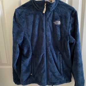 The North Face Jacket M